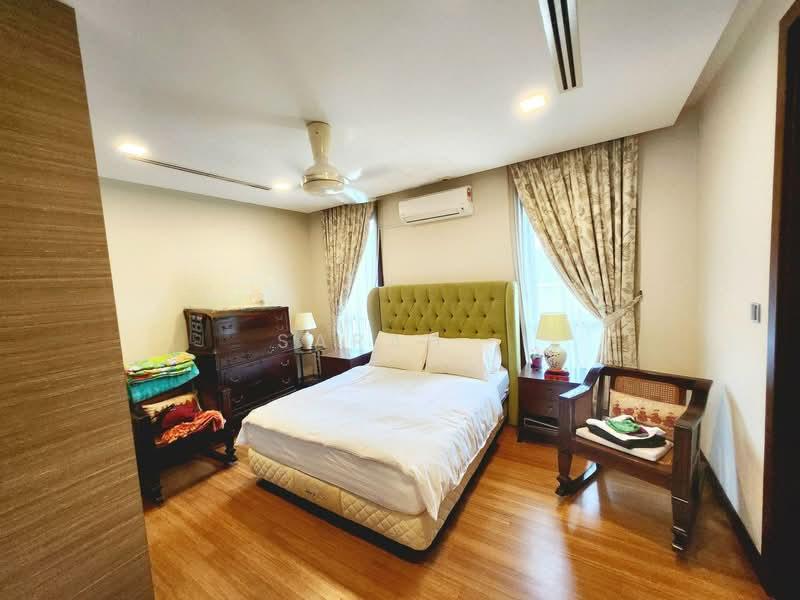 The Enclave @ Bukit Jelutong - 5