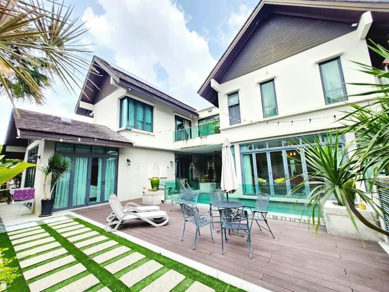 The Enclave @ Bukit Jelutong - 1