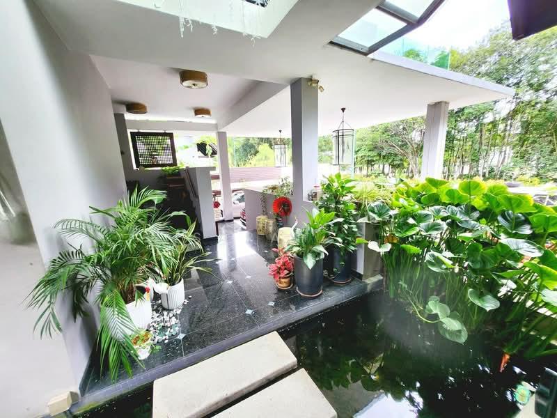 The Enclave @ Bukit Jelutong - 5