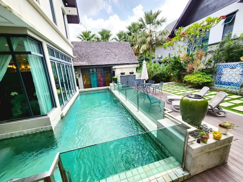 The Enclave @ Bukit Jelutong - 4