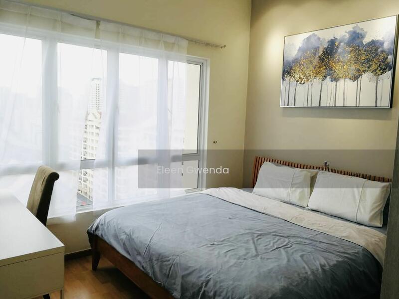 Waldorf Tower - 5