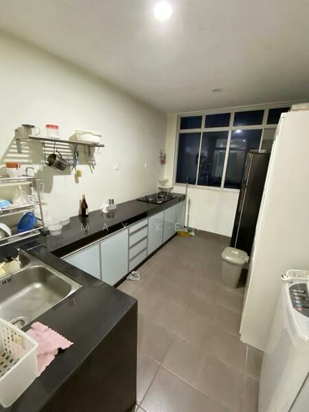 East Bay (Seri Bayan) - 3