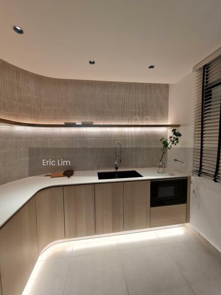 Lumina Residence - 1