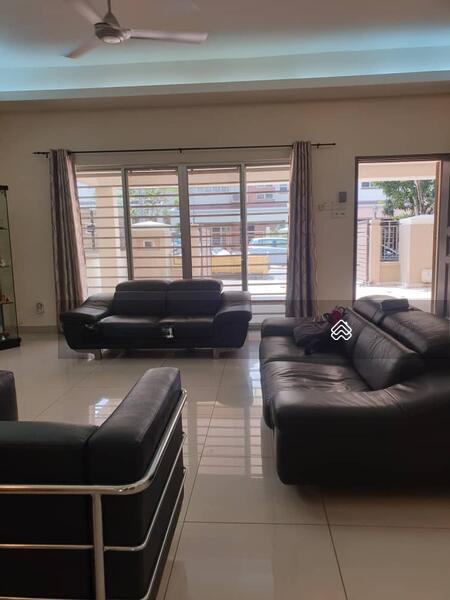 Lakedge, kota kemuning, shah alam, selangor - 2