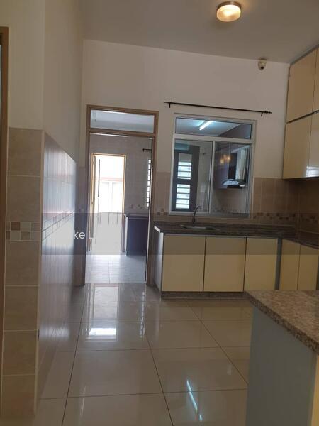 Lakedge, kota kemuning, shah alam, selangor - 3