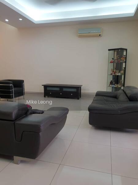 Lakedge, kota kemuning, shah alam, selangor - 4