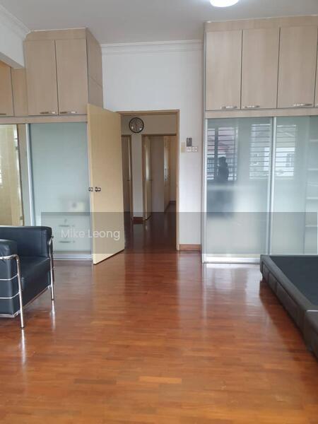 Lakedge, kota kemuning, shah alam, selangor - 5