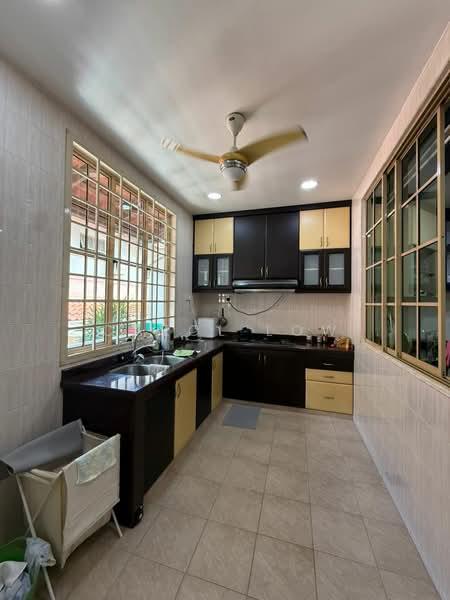 Redang Villa @ Taman Redang - 3