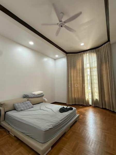 Redang Villa @ Taman Redang - 4