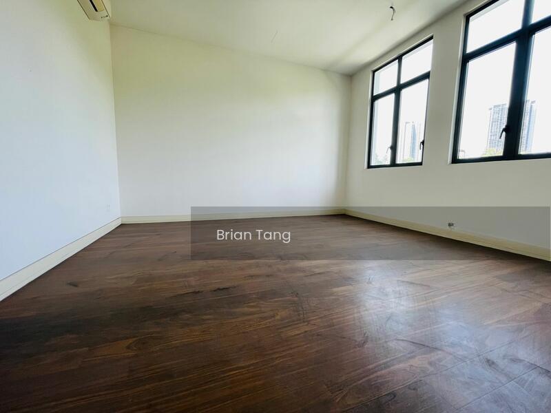 Foresthill Damansara - 5