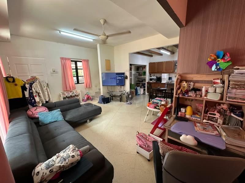 Tanjung Villa - 2