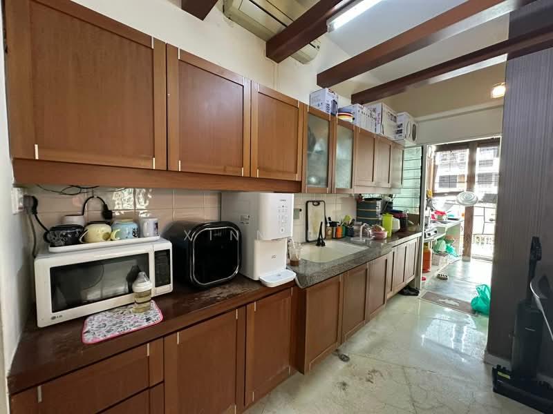 Tanjung Villa - 4