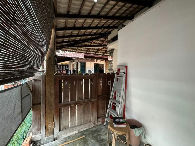 Tanjung Villa - 5