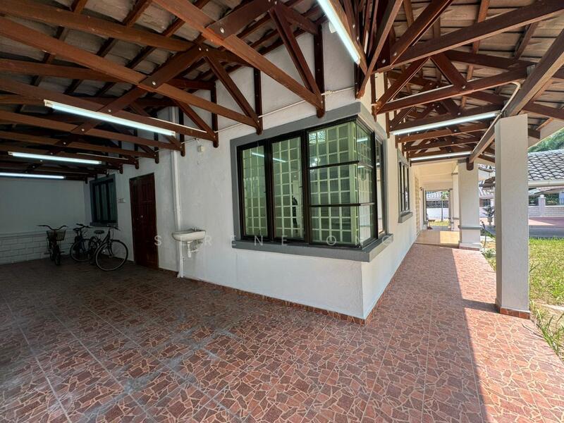 Sierra Damansara - 4