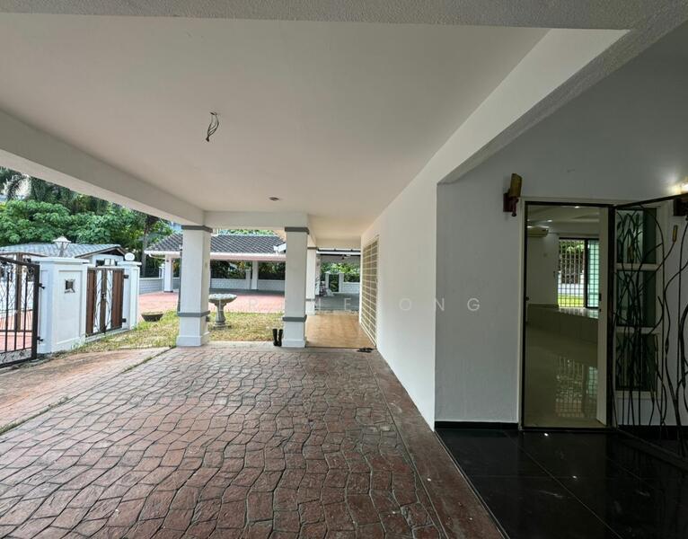 Sierra Damansara - 3