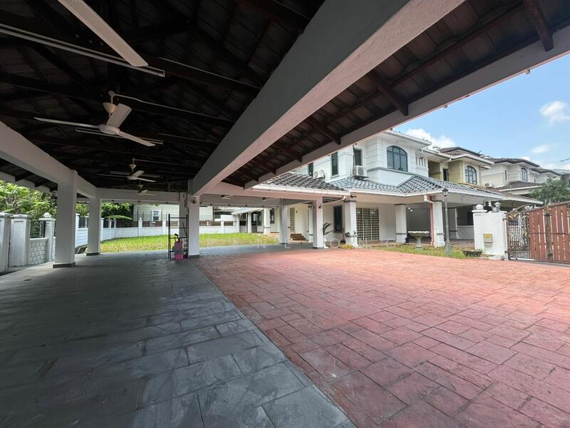 Sierra Damansara - 1