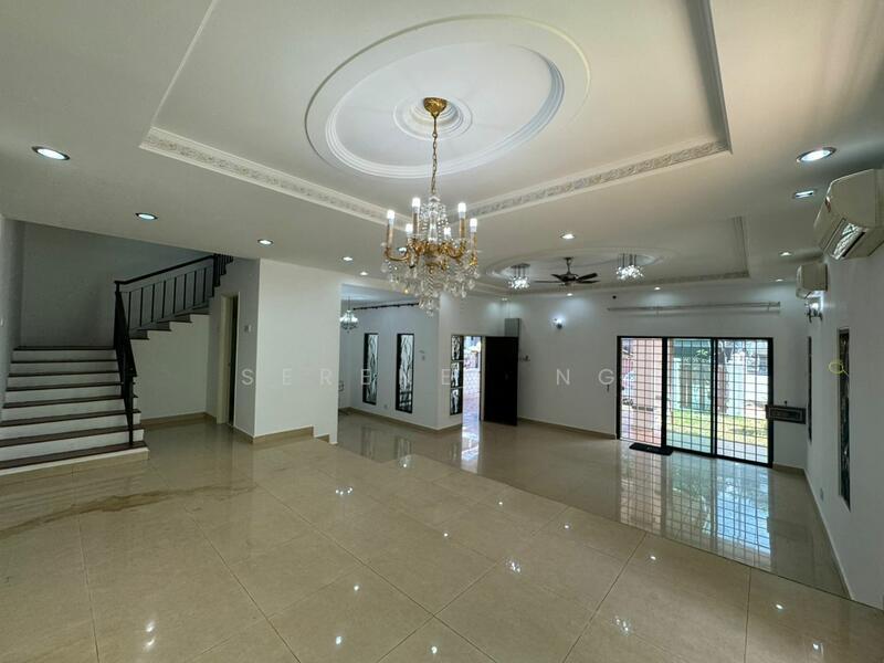 Sierra Damansara - 5