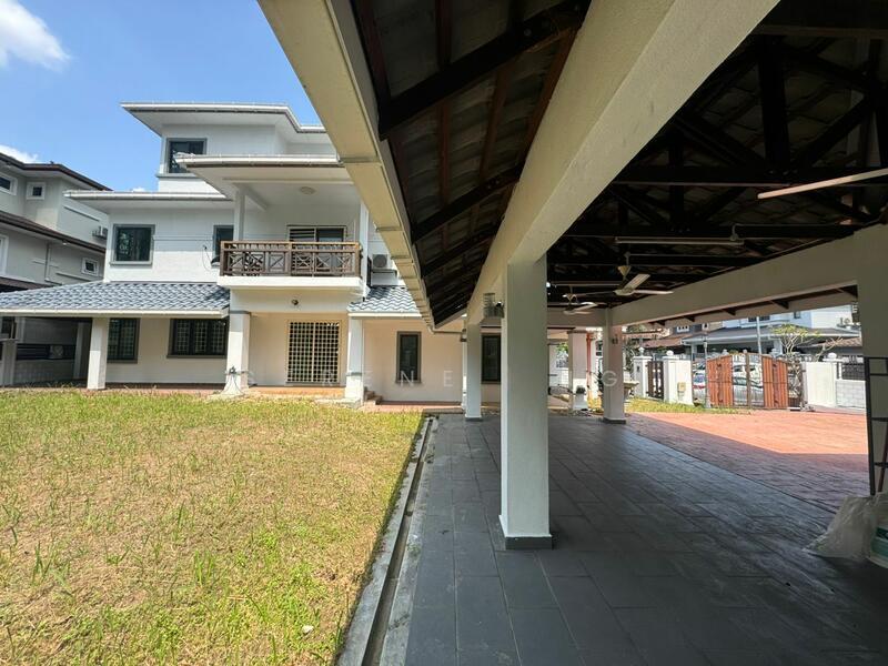 Sierra Damansara - 2