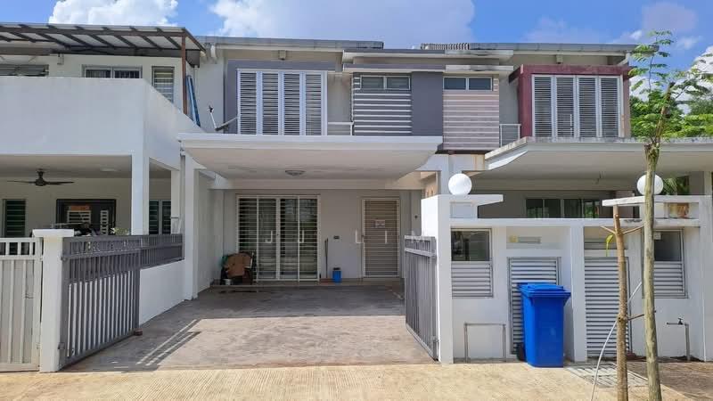 Ariza @ Elmina Gardens - 1