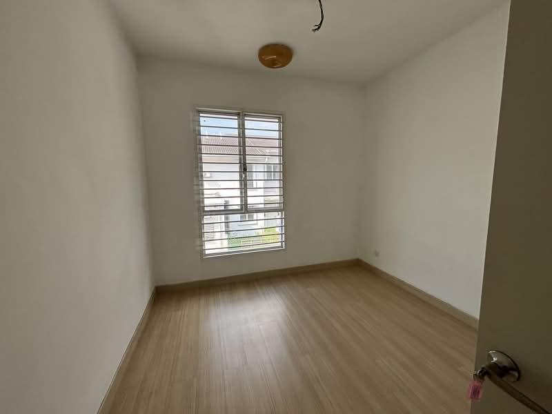 Ariza @ Elmina Gardens - 4