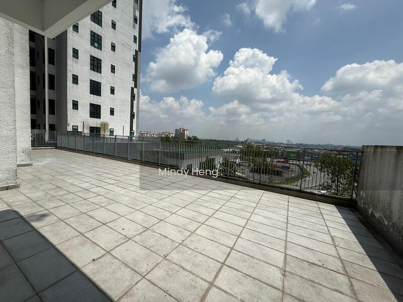 G Residence @ Johor Bahru - 2