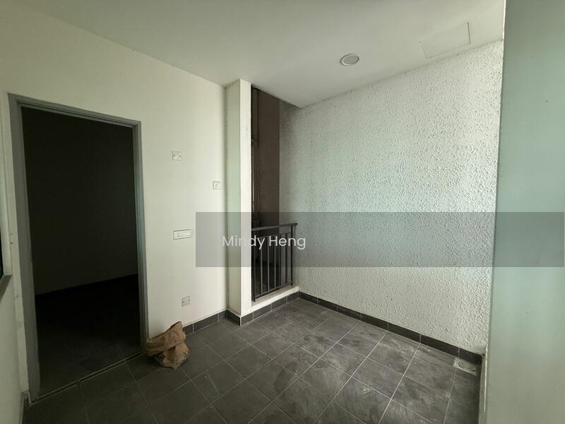 G Residence @ Johor Bahru - 2