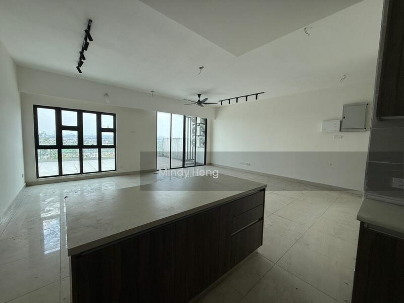 G Residence @ Johor Bahru - 3