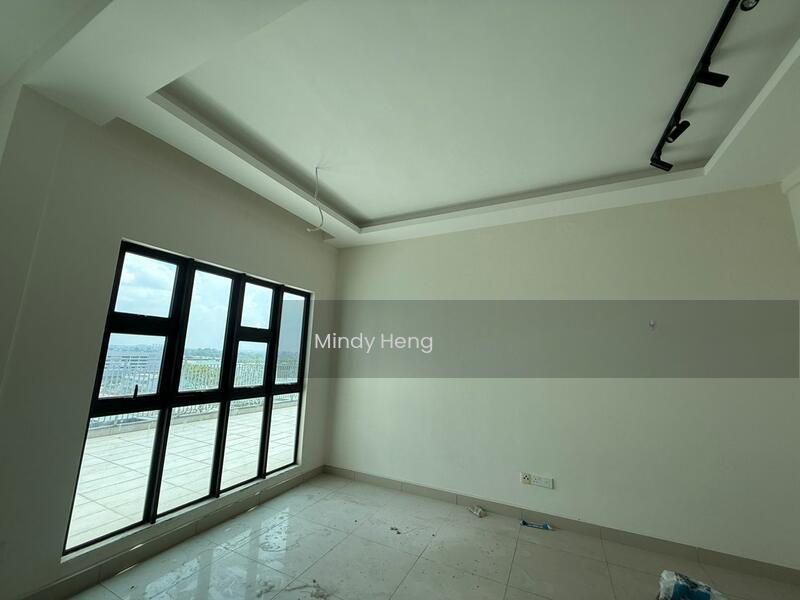 G Residence @ Johor Bahru - 5