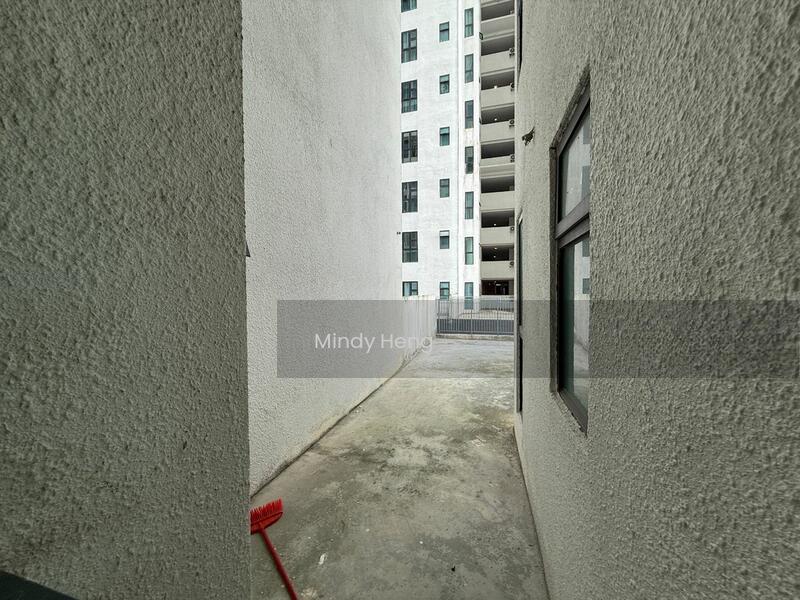 G Residence @ Johor Bahru - 5