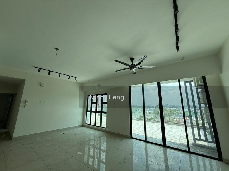 G Residence @ Johor Bahru - 1