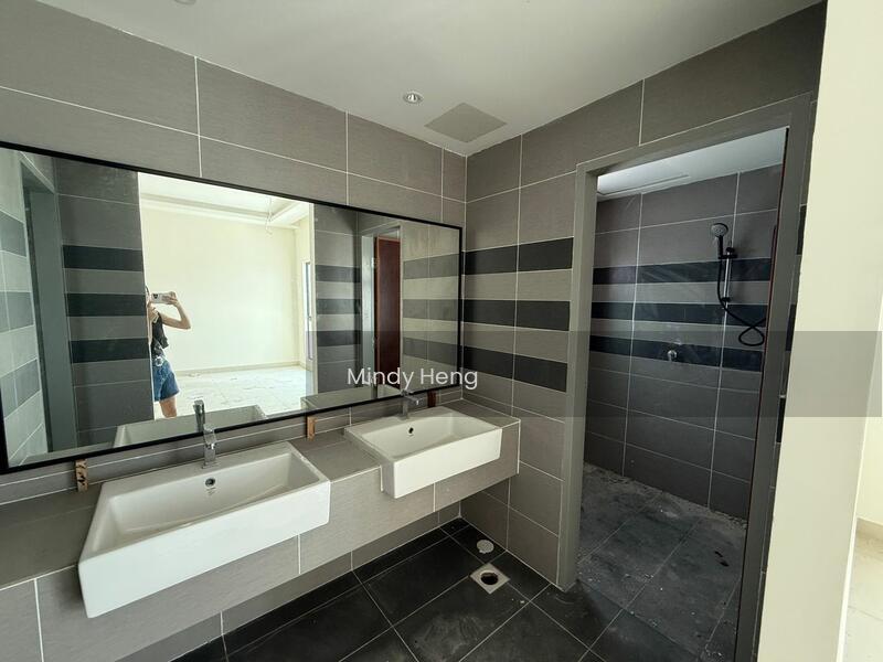 G Residence @ Johor Bahru - 4