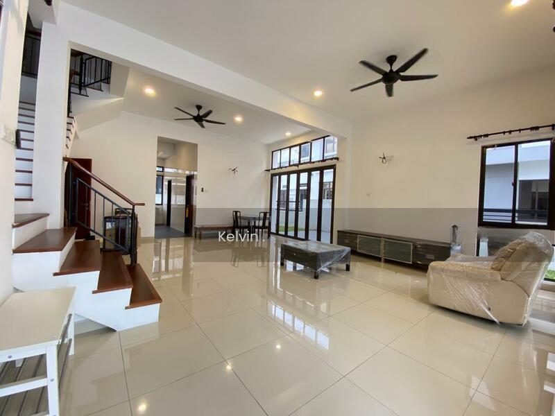 Semi D Alcedo Zara Saujana Rawang Bandar Country Homes Kota Emerald - 2