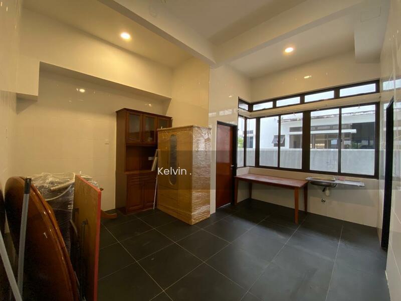 Semi D Alcedo Zara Saujana Rawang Bandar Country Homes Kota Emerald - 5