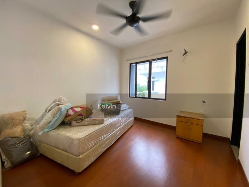Semi D Alcedo Zara Saujana Rawang Bandar Country Homes Kota Emerald - 4