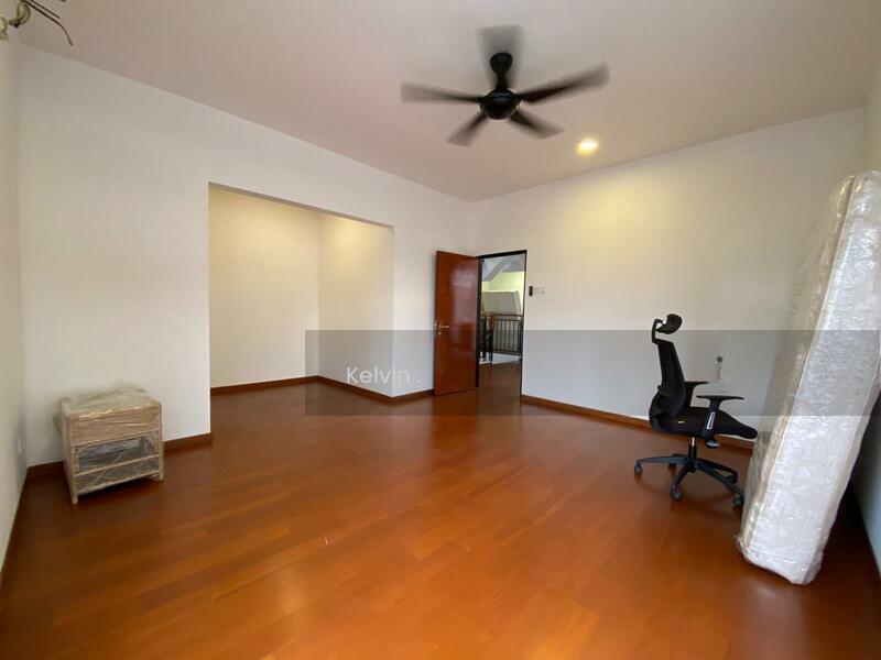 Semi D Alcedo Zara Saujana Rawang Bandar Country Homes Kota Emerald - 3