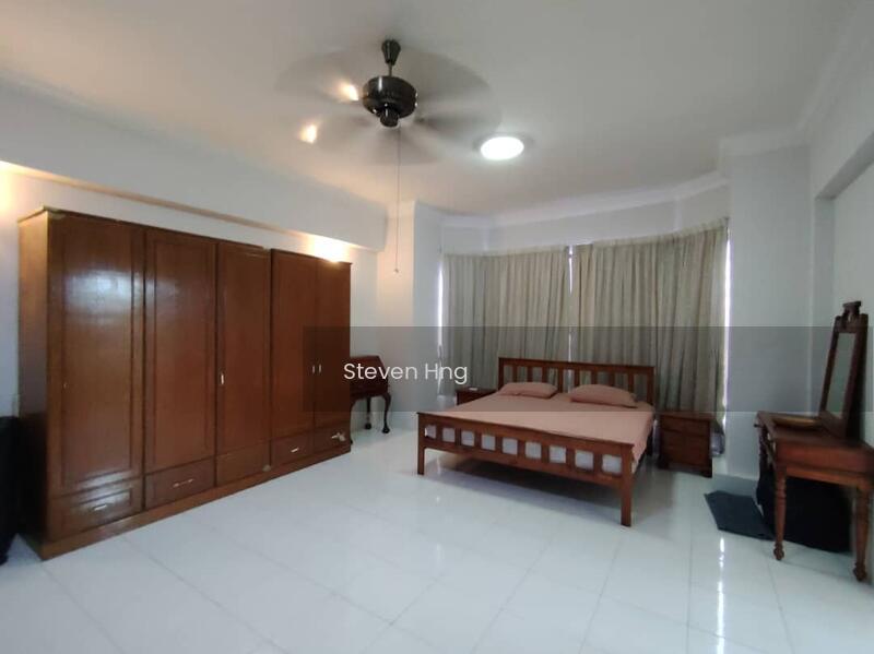 Sri Pangkor Condominium - 4