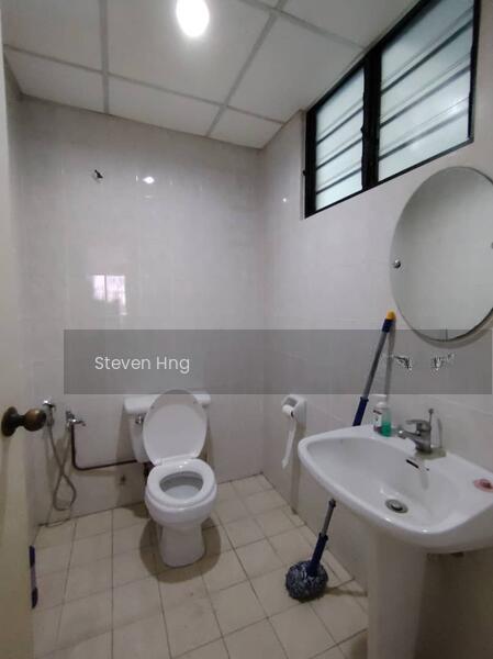 Sri Pangkor Condominium - 5