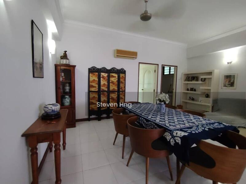 Sri Pangkor Condominium - 3