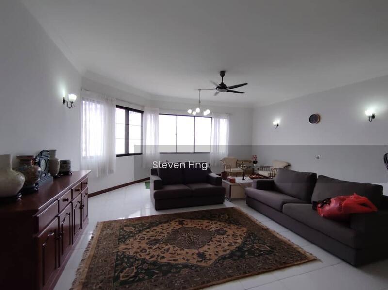 Sri Pangkor Condominium - 1