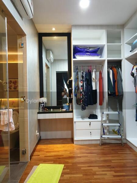 Lepironia Setia Eco Glades - 2