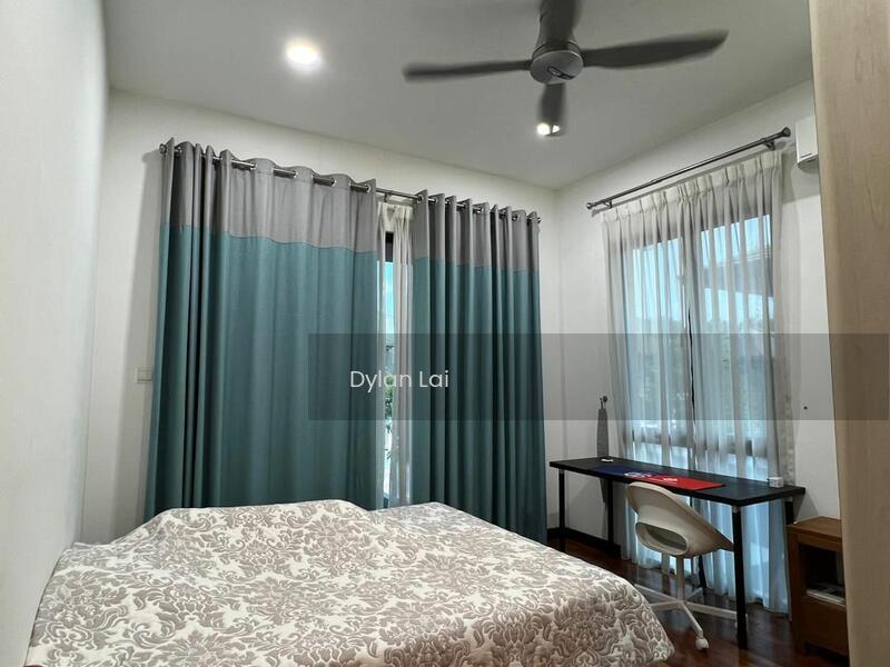 Lepironia Setia Eco Glades - 3