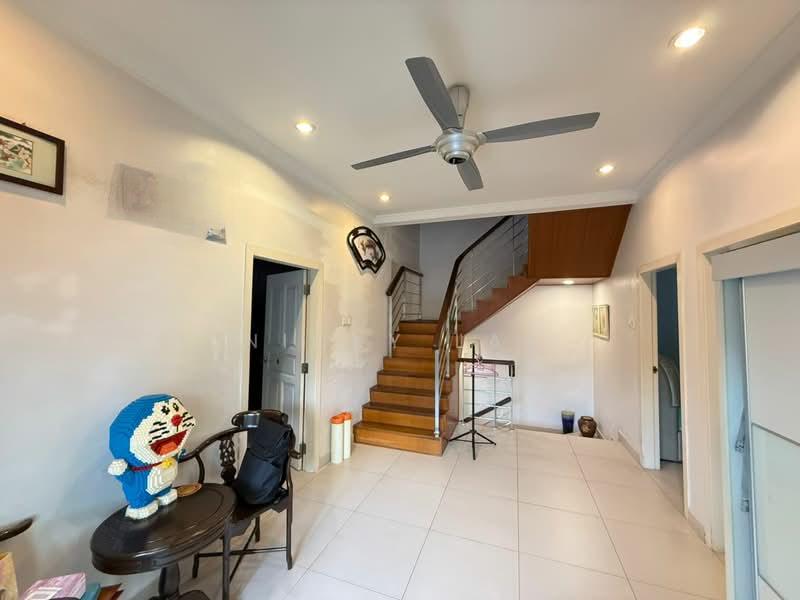 Taman Subang Murni - 3