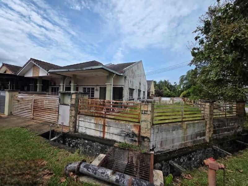 Taman Sri Tanjung Semenyih - 2