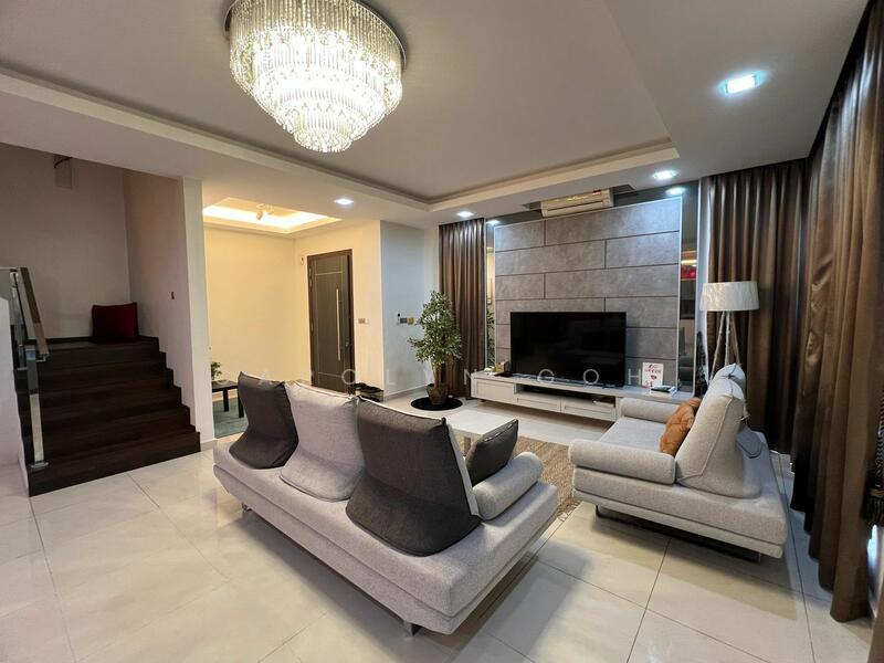 The Green @ Horizon Hills - 1