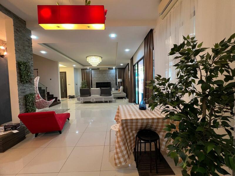 The Green @ Horizon Hills - 3