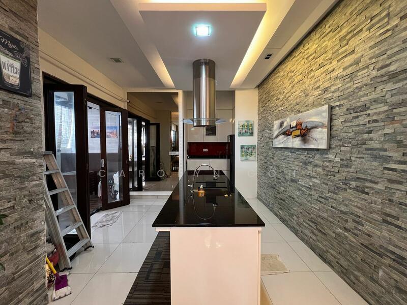 The Green @ Horizon Hills - 4