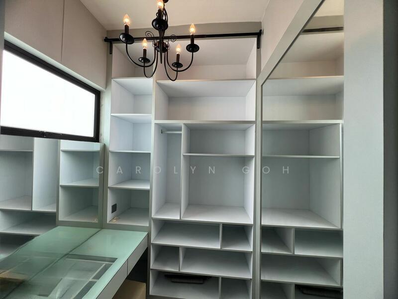 The Green @ Horizon Hills - 5