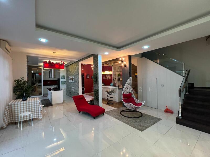 The Green @ Horizon Hills - 2