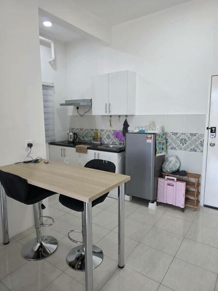Anderson Residences @ Ipoh - 5