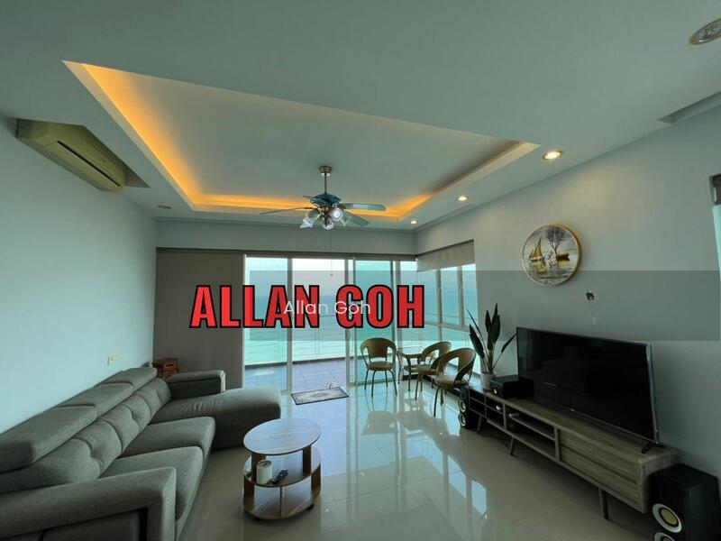 Bayu Ferringhi Condominiums - 1